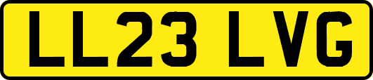 LL23LVG