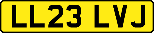 LL23LVJ