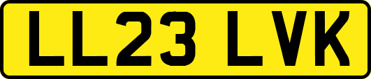 LL23LVK