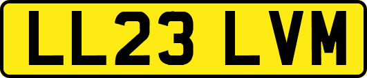 LL23LVM