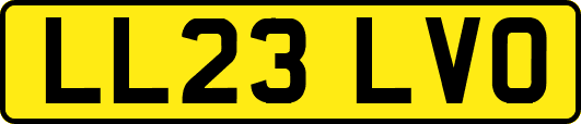 LL23LVO
