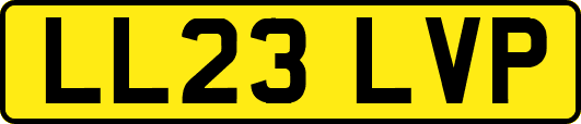 LL23LVP
