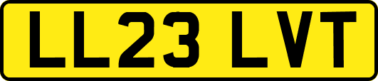 LL23LVT