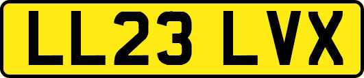 LL23LVX