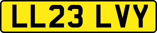 LL23LVY