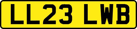 LL23LWB