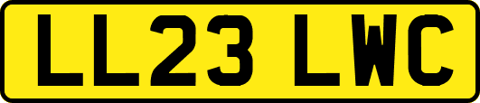 LL23LWC
