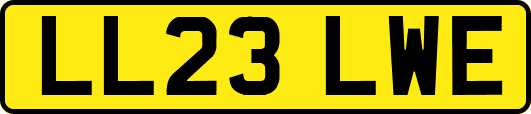 LL23LWE