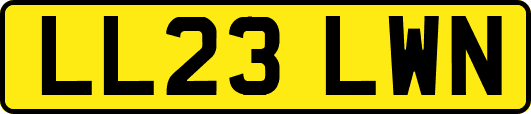 LL23LWN