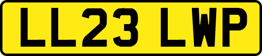 LL23LWP