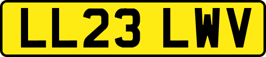 LL23LWV