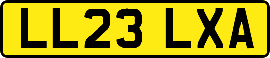 LL23LXA