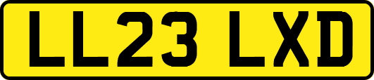 LL23LXD