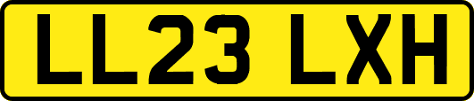 LL23LXH
