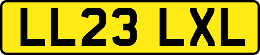 LL23LXL