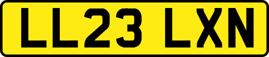 LL23LXN
