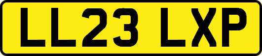 LL23LXP