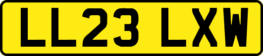 LL23LXW