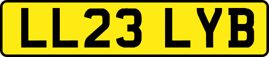 LL23LYB