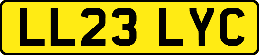 LL23LYC