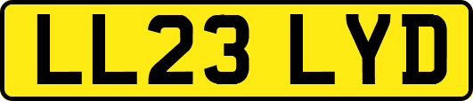 LL23LYD