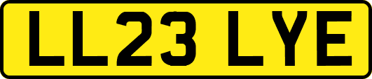 LL23LYE