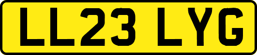 LL23LYG