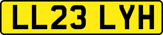 LL23LYH