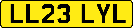 LL23LYL