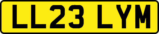 LL23LYM