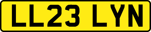 LL23LYN