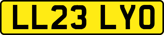 LL23LYO