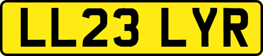 LL23LYR