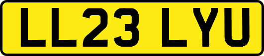 LL23LYU