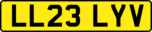 LL23LYV