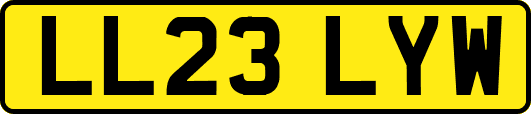 LL23LYW