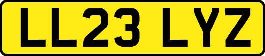 LL23LYZ