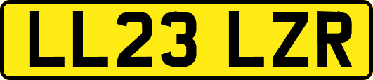LL23LZR