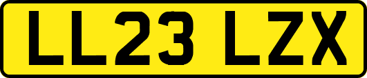 LL23LZX