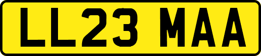 LL23MAA