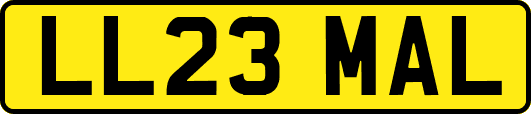 LL23MAL