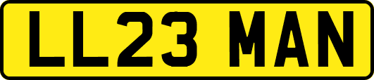 LL23MAN