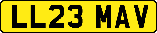 LL23MAV