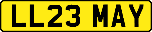 LL23MAY