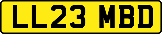 LL23MBD