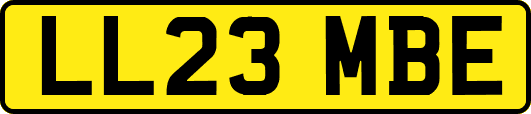 LL23MBE