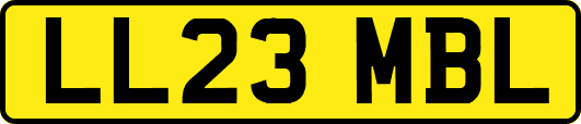 LL23MBL