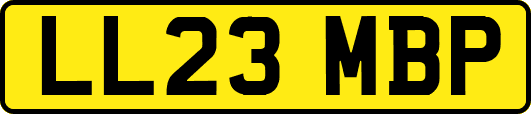 LL23MBP