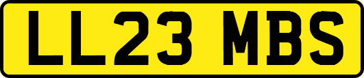 LL23MBS
