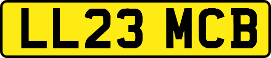 LL23MCB